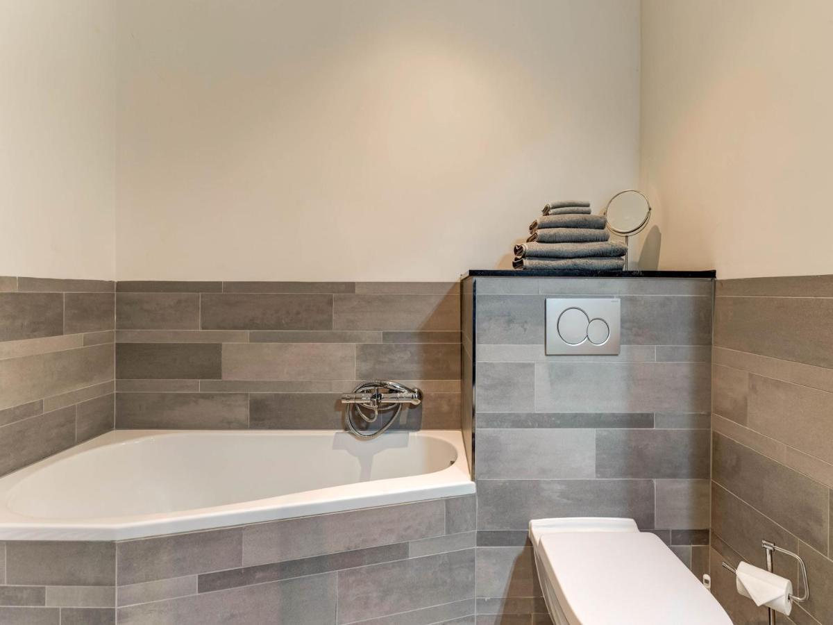 Residentie Heesdael Apartment Slenaken Luaran gambar